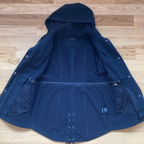 Sebby Collection jacket - Picture 4 of 7